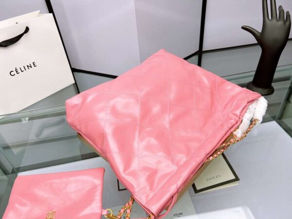 Modern Style Trendy Bag C3277