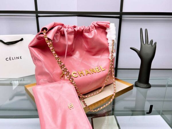 Modern Style Trendy Bag C3277