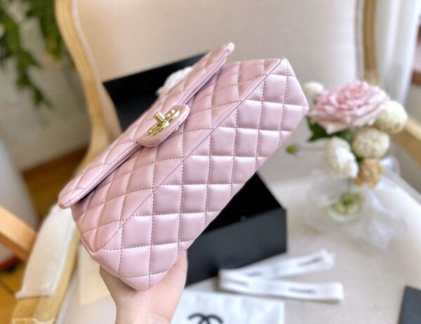 Modern Style Trendy Bag C3274