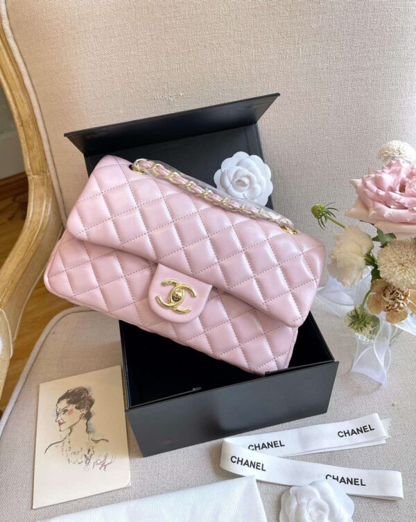 Modern Style Trendy Bag C3274
