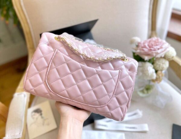 Modern Style Trendy Bag C3274
