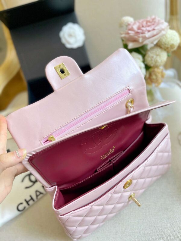 Modern Style Trendy Bag C3274