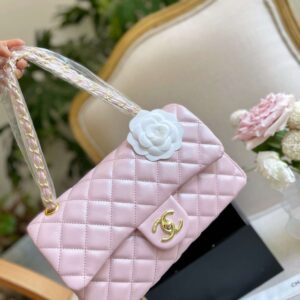 Modern Style Trendy Bag C3274