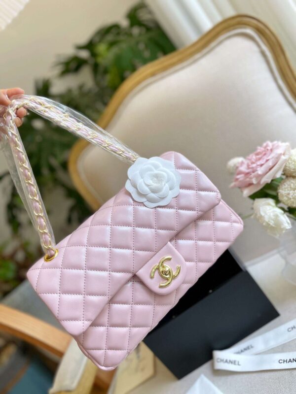 Modern Style Trendy Bag C3274
