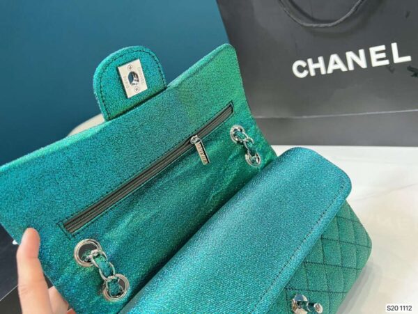 Modern Style Trendy Bag C3267
