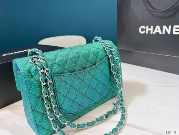 Modern Style Trendy Bag C3267