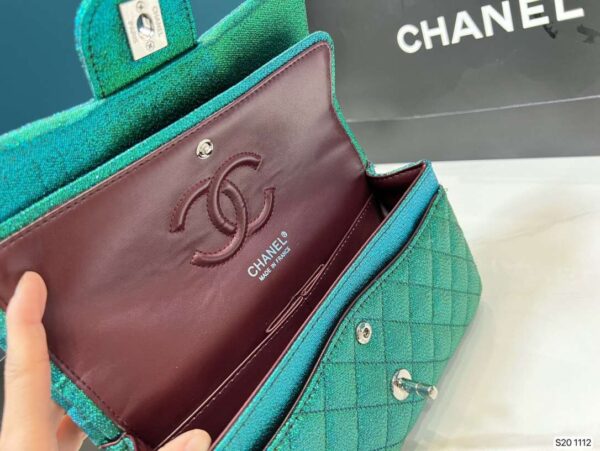 Modern Style Trendy Bag C3267
