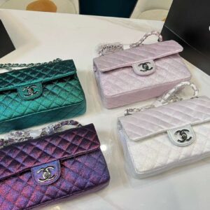 Modern Style Trendy Bag C3267