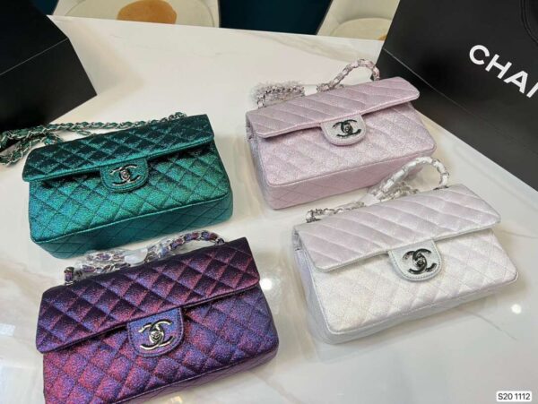 Modern Style Trendy Bag C3267