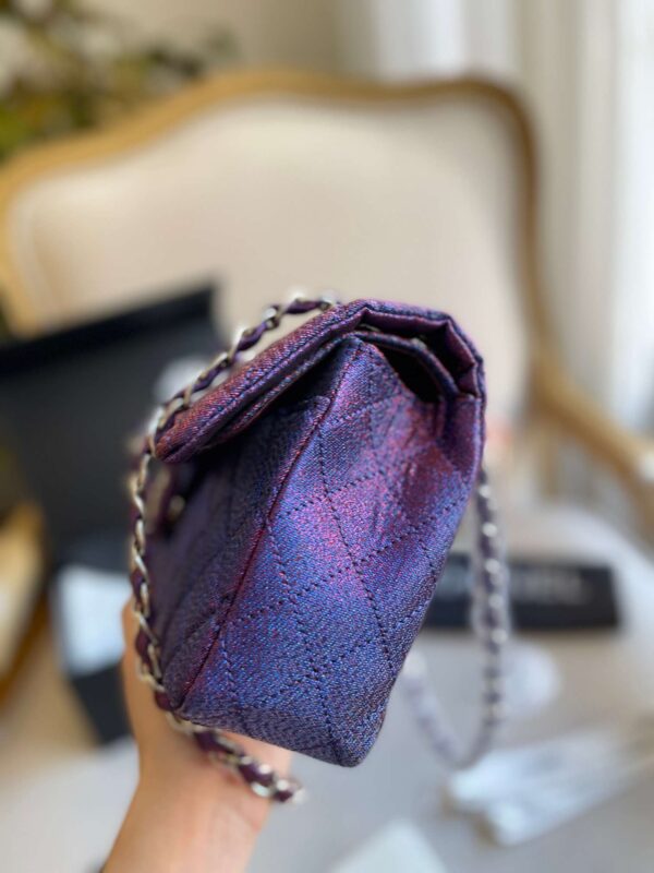 Modern Style Trendy Bag C3251