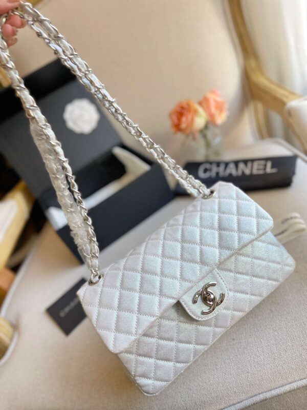 Modern Style Trendy Bag C3251
