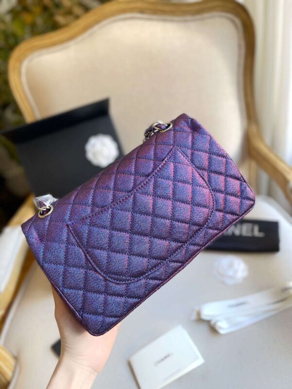 Modern Style Trendy Bag C3251