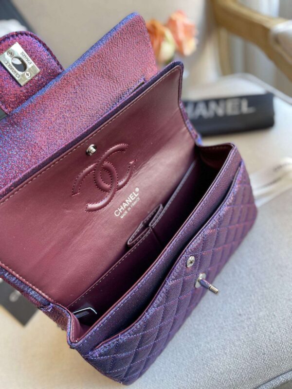 Modern Style Trendy Bag C3251