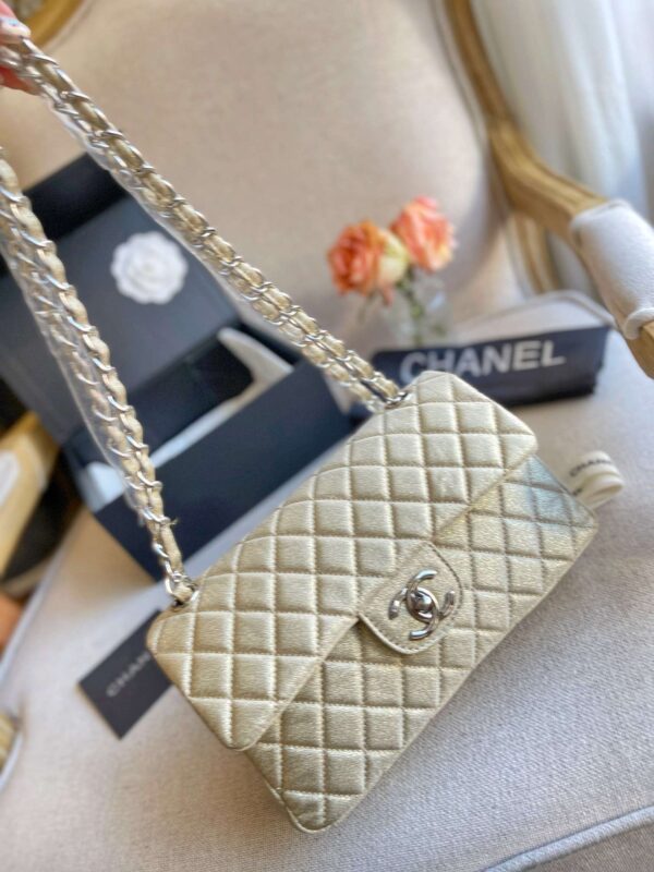 Modern Style Trendy Bag C3251
