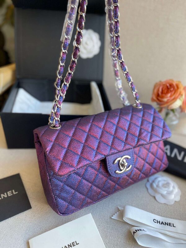 Modern Style Trendy Bag C3251