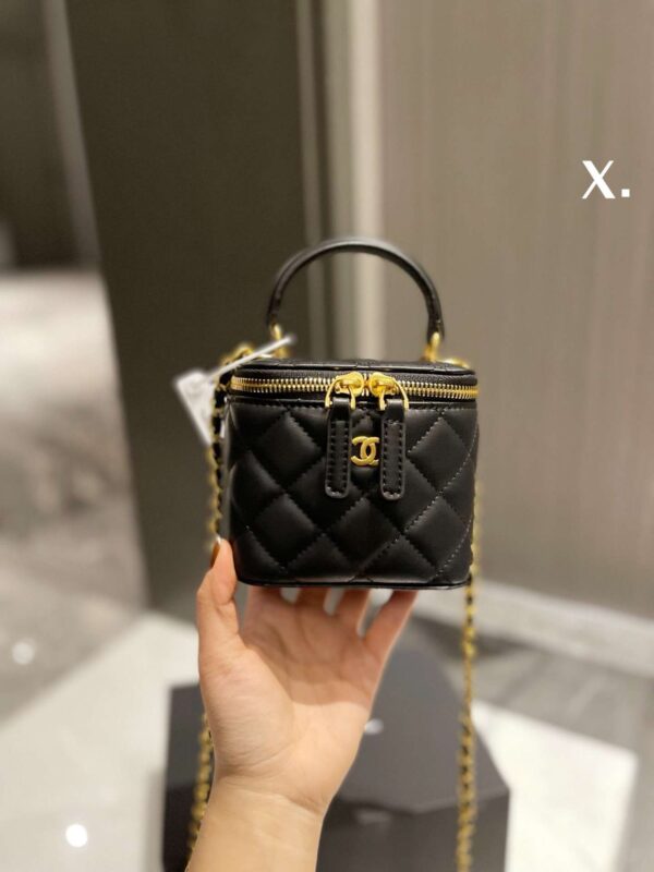 Modern Style Trendy Bag C3233
