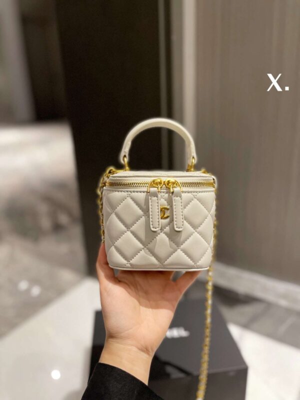 Modern Style Trendy Bag C3233