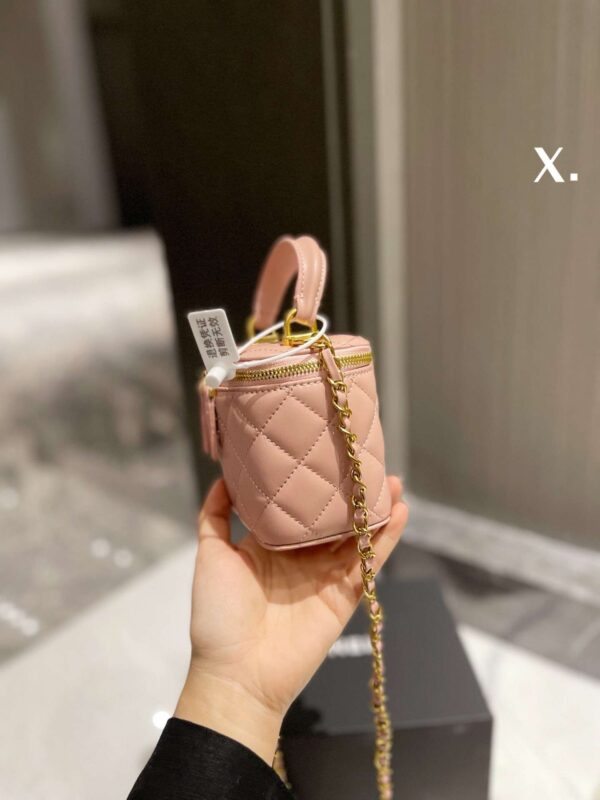 Modern Style Trendy Bag C3233