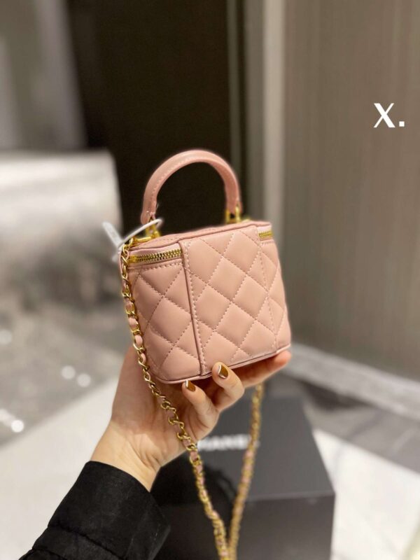 Modern Style Trendy Bag C3233