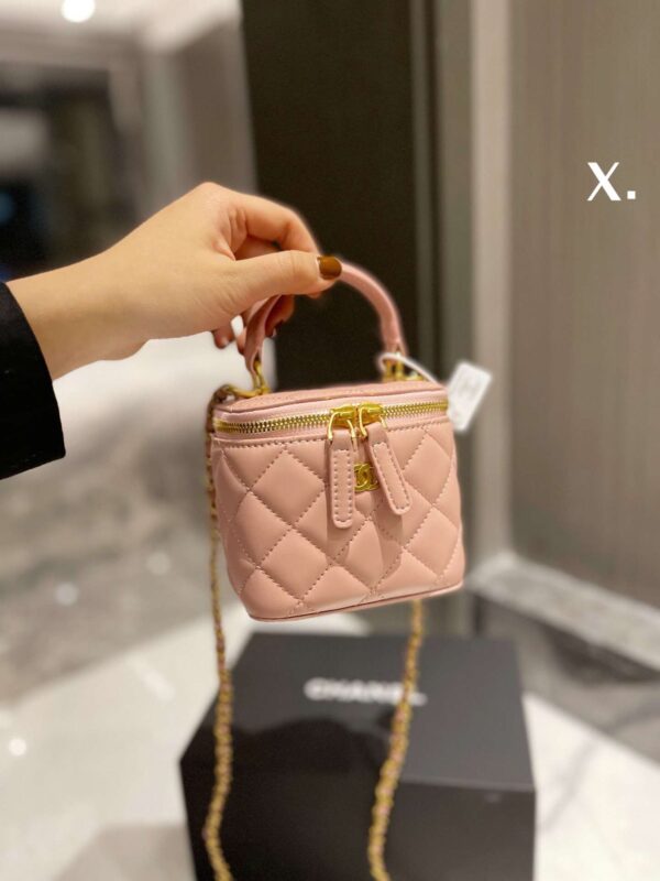 Modern Style Trendy Bag C3233