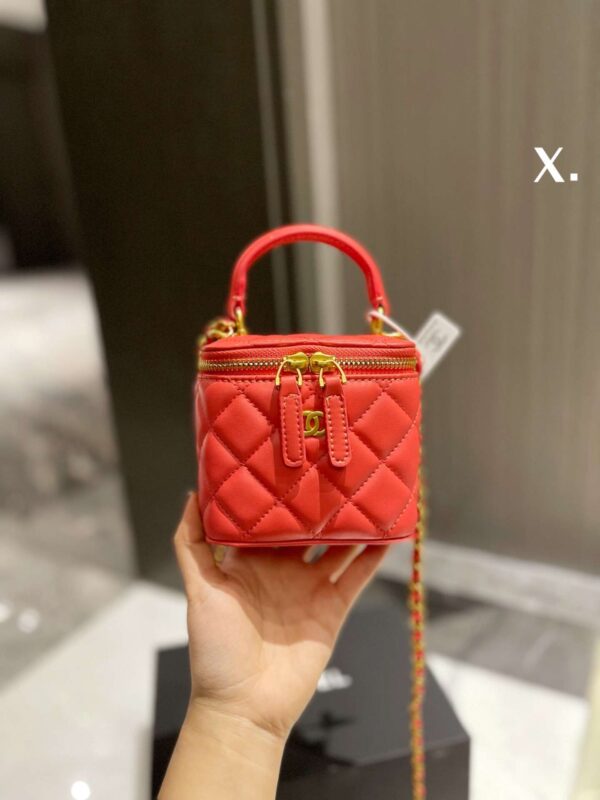 Modern Style Trendy Bag C3233