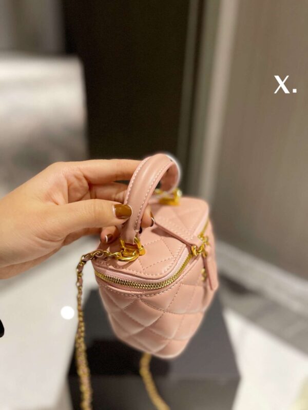 Modern Style Trendy Bag C3233