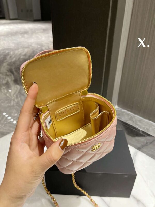 Modern Style Trendy Bag C3233