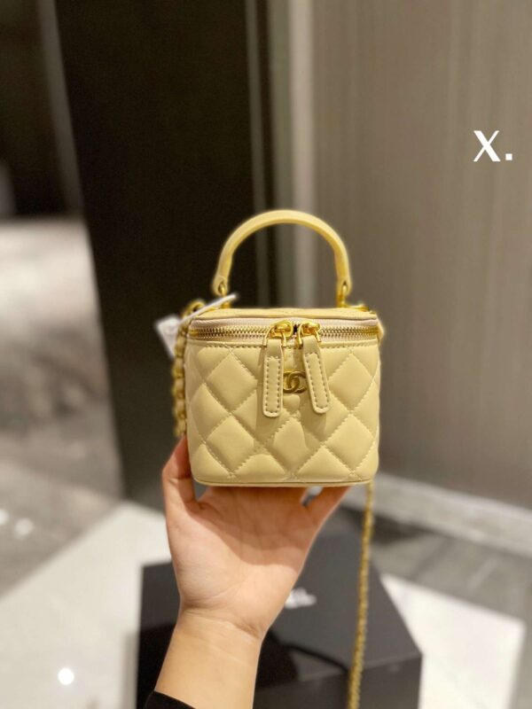 Modern Style Trendy Bag C3233