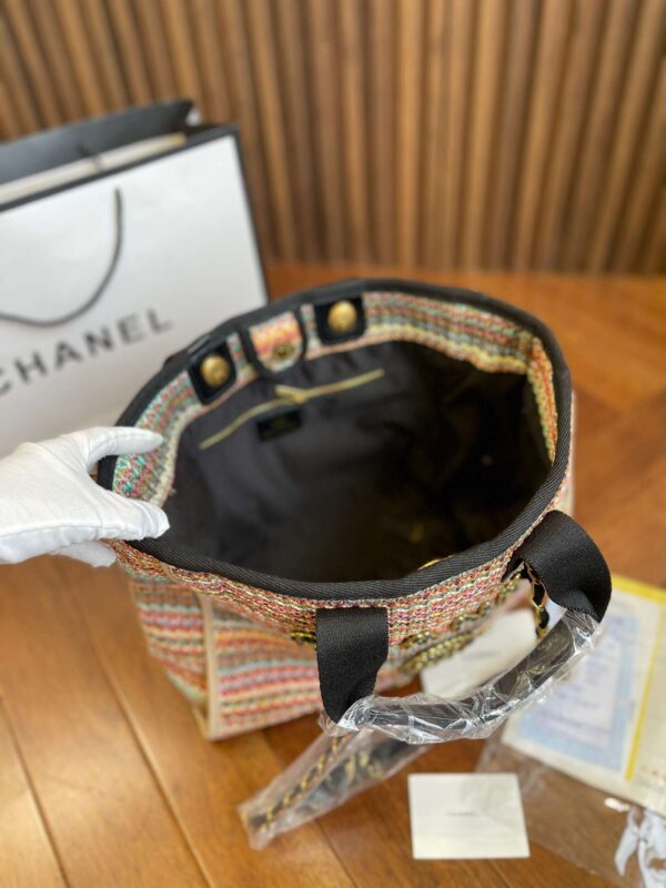 Modern Style Trendy Bag C3221