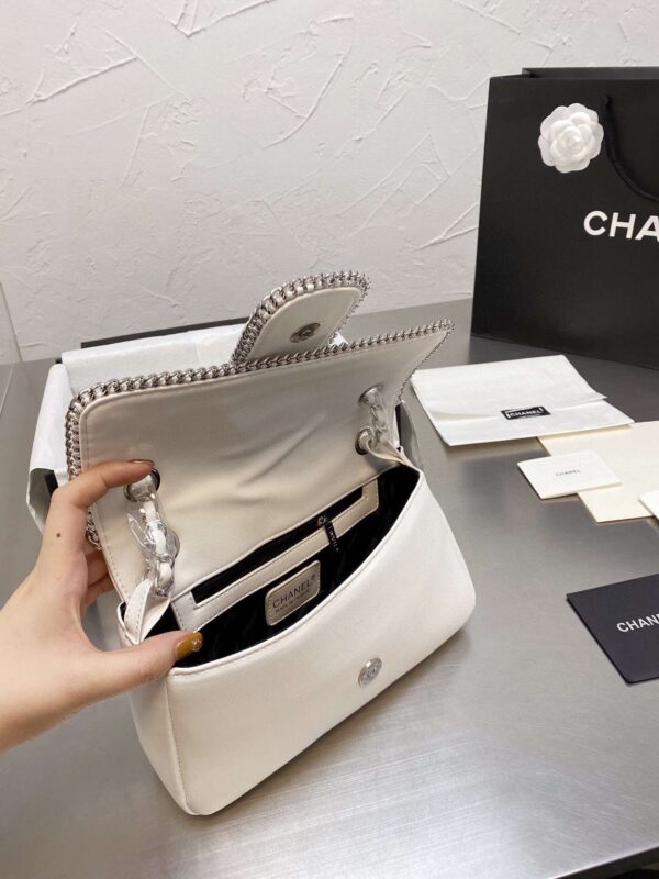 Modern Style Trendy Bag C3212