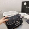 Modern Style Trendy Bag C3212