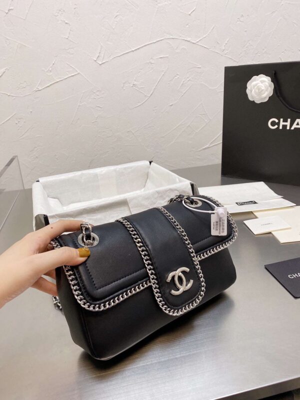 Modern Style Trendy Bag C3212