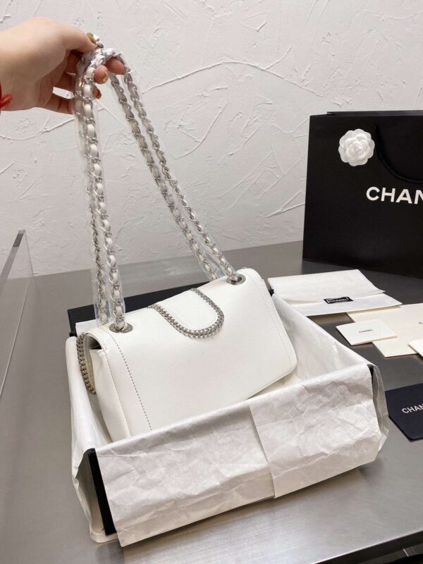 Modern Style Trendy Bag C3212