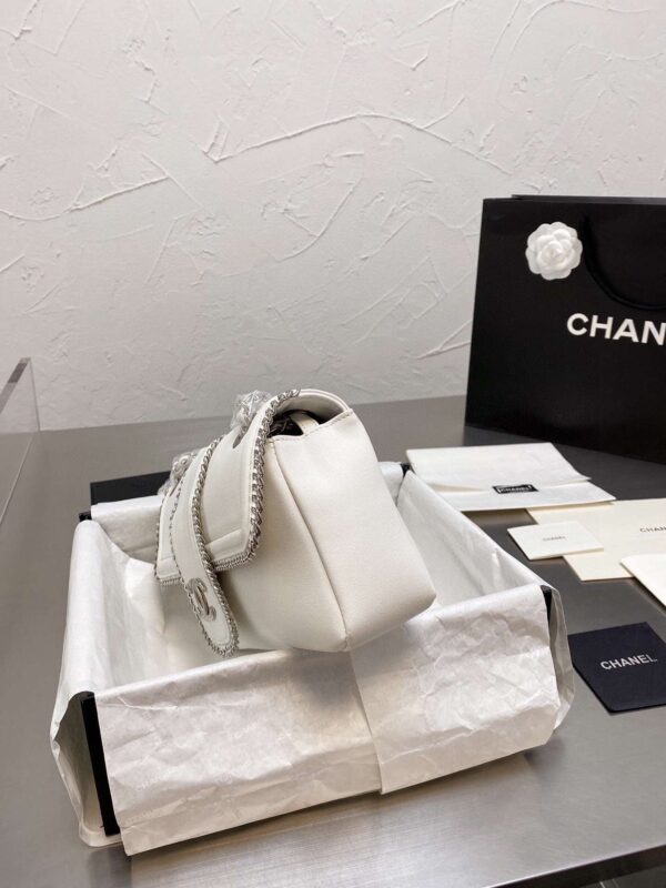 Modern Style Trendy Bag C3212