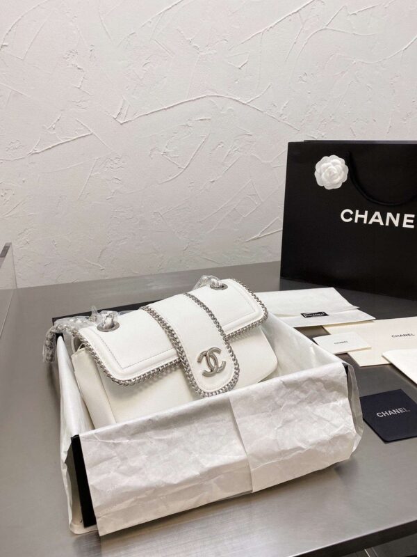 Modern Style Trendy Bag C3212