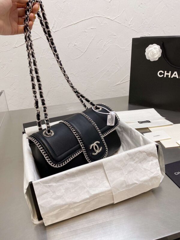 Modern Style Trendy Bag C3212