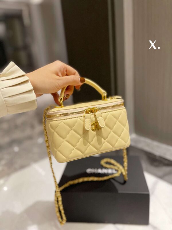 Modern Style Trendy Bag C3207