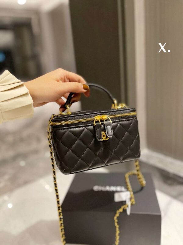Modern Style Trendy Bag C3207