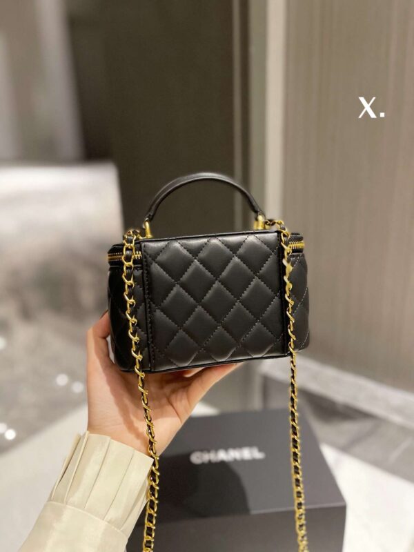 Modern Style Trendy Bag C3207