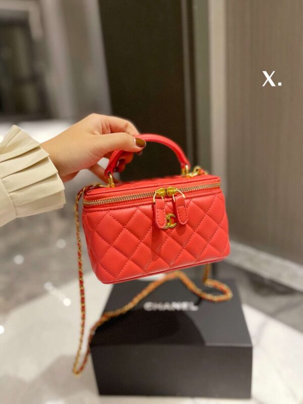 Modern Style Trendy Bag C3207