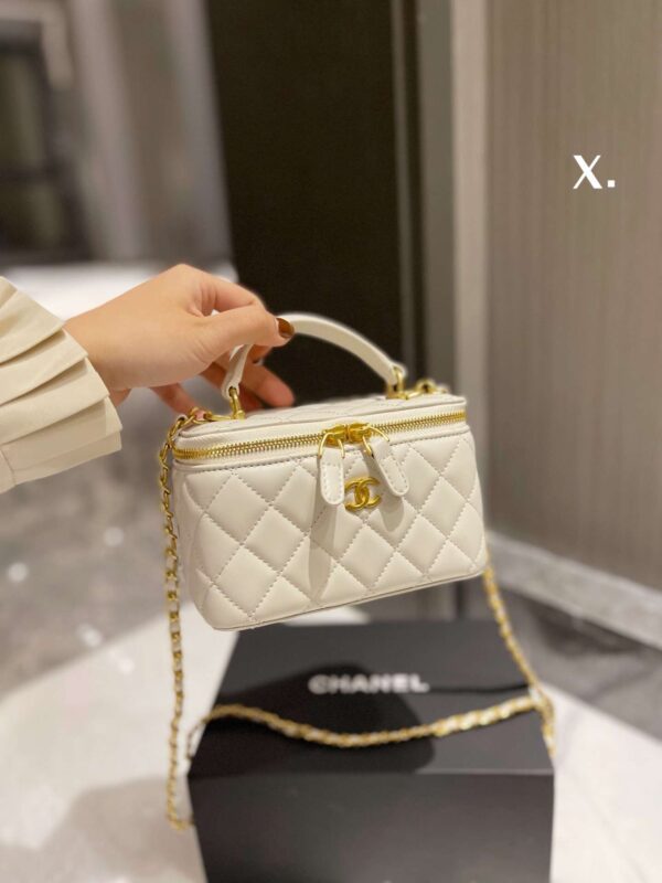 Modern Style Trendy Bag C3207