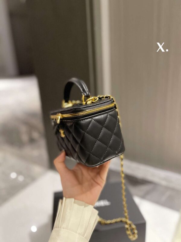 Modern Style Trendy Bag C3207