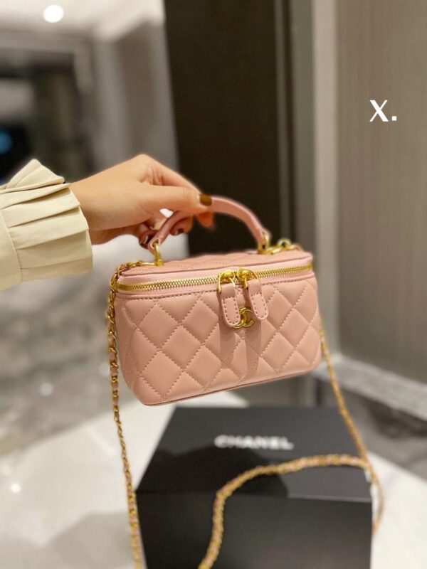 Modern Style Trendy Bag C3207