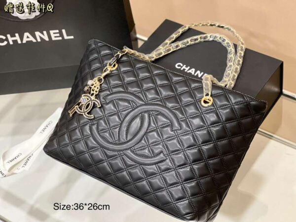 Modern Style Trendy Bag C3201