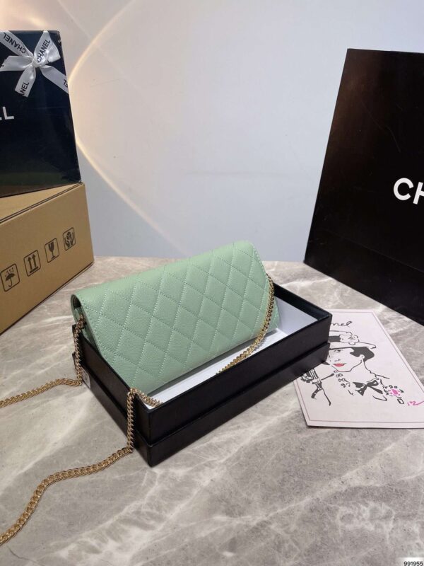 Modern Style Trendy Bag C3171