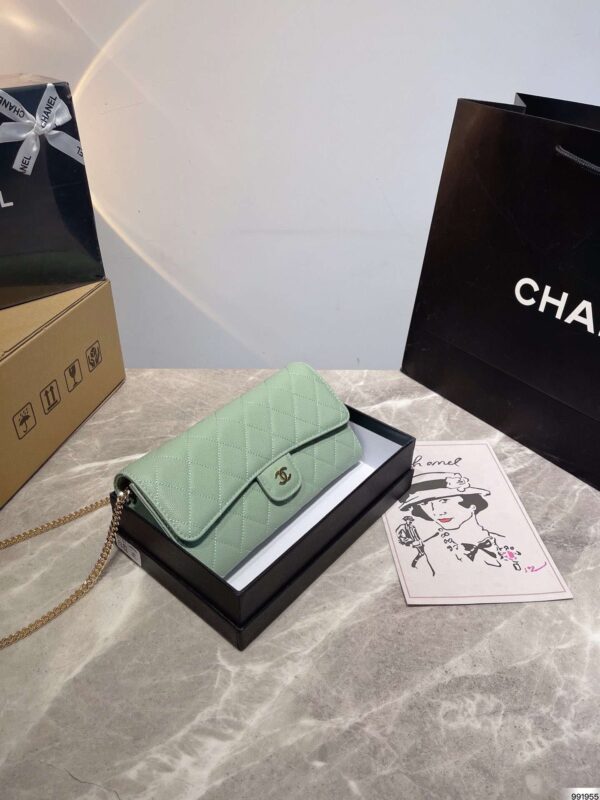 Modern Style Trendy Bag C3171