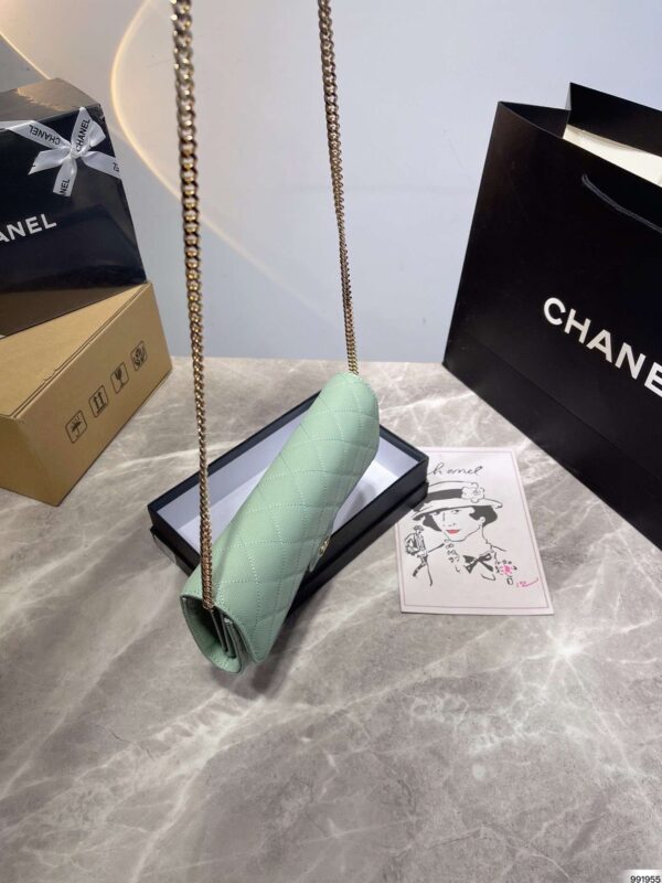 Modern Style Trendy Bag C3171