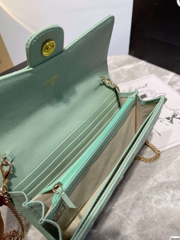 Modern Style Trendy Bag C3171
