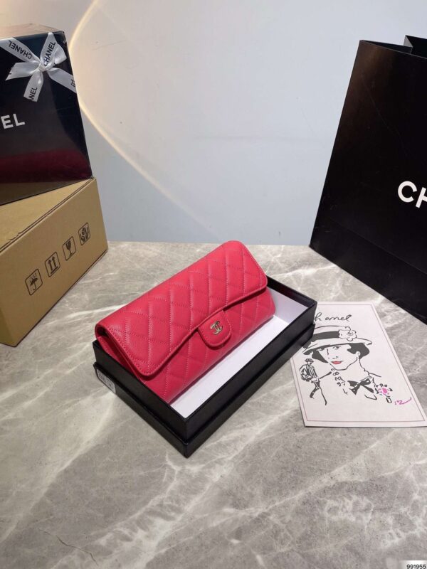 Modern Style Trendy Bag C3171
