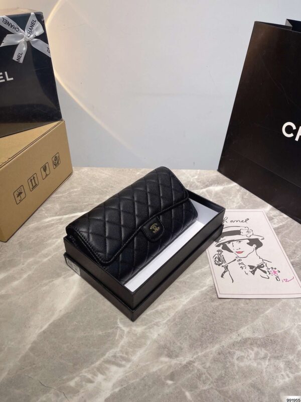 Modern Style Trendy Bag C3171